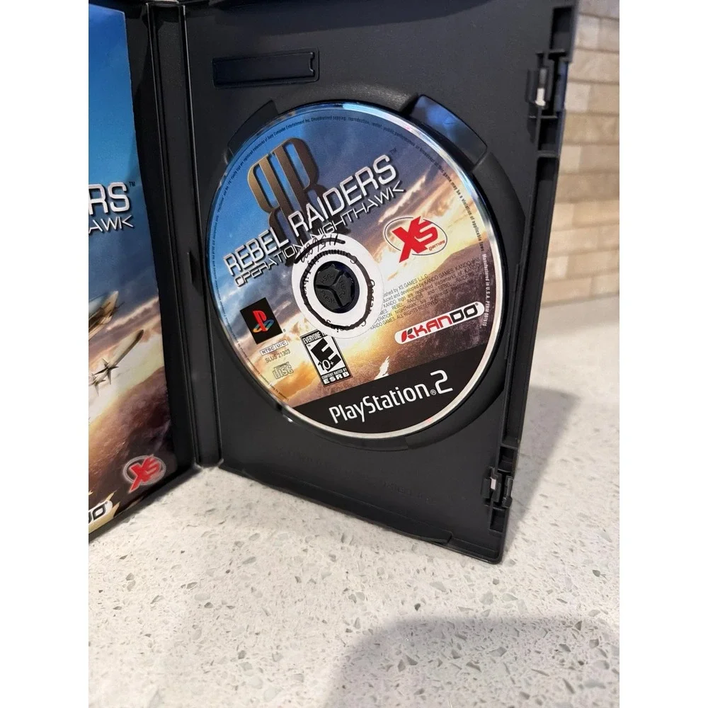 N/A preowned video